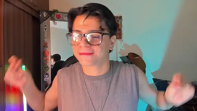 Snapshot of marckalexis chatting on 01-06-26, 11:25 marckalexis online show from 01-06-26, 11:25