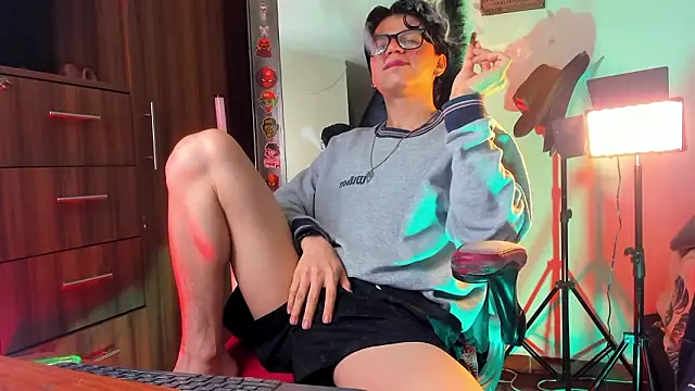 Snapshot of marckalexis chatting on 02-28-26, 11:00 marckalexis online show from 02-28-26, 11:00