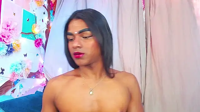 Karly coffe online show from 12-24-24, 03:47