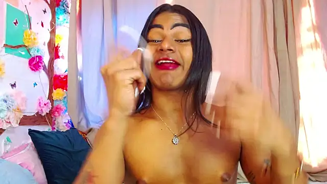 Karly coffe online show from 12-30-24, 03:46