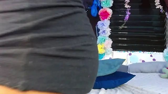 Karly coffe online show from 03-01-25, 10:13