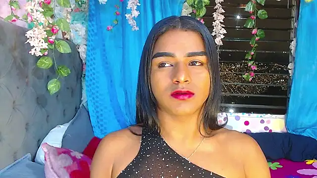 Karly coffe online show from 10-03-25, 03:47