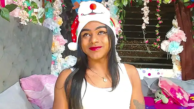 Karly coffe online show from 12-17-25, 08:20