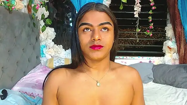 Karly coffe online show from 02-20-26, 08:38