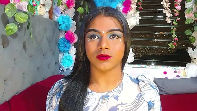 Karly coffe online show from 04-18-26, 05:55