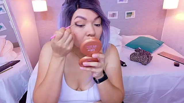 Cuckold lover69 online show from 09-09-25, 01:32