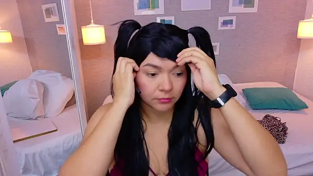 Cuckold lover69 online show from 09-18-25, 01:24