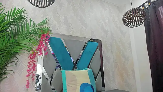 Ammy Connor1 online show from 02-06-26, 08:45