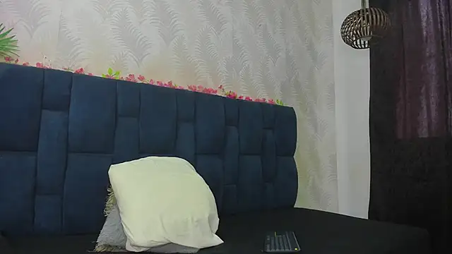 Ammy Connor1 online show from 03-24-26, 09:09