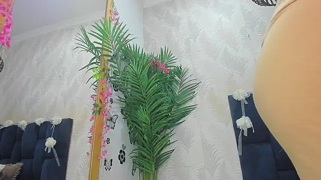 Snapshot of Ammy_Connor1 chatting on 05-29-26, 07:56 Ammy Connor1 online show from 05-29-26, 07:56