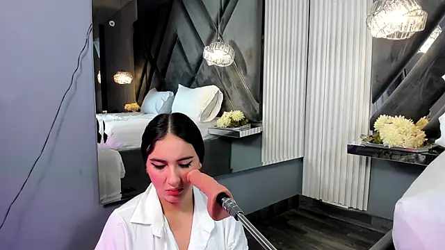 MaluDiaz online show from 01-06-26, 07:28