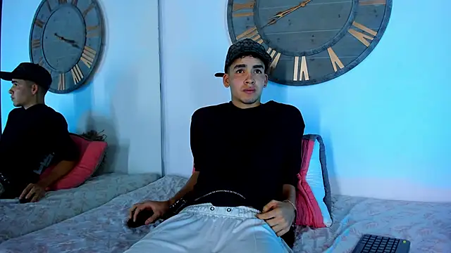 Mike 0233  online show from 02-09-25, 07:49