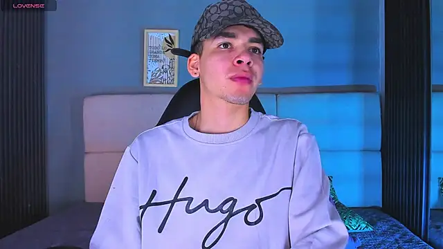 Mike 0233  online show from 02-18-25, 05:09