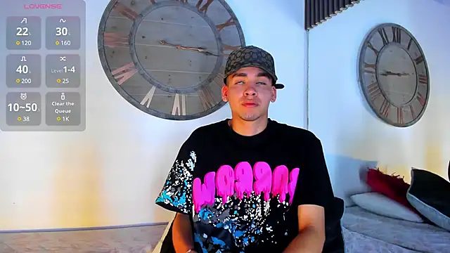 Mike 0233  online show from 03-04-25, 08:02