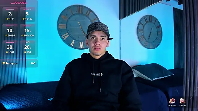 Mike 0233  online show from 03-05-25, 03:51