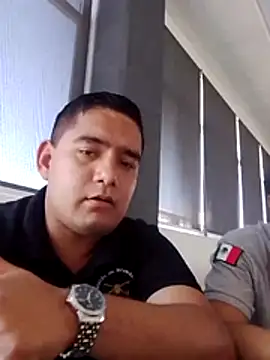 Ronaldoortega17 online show from 02-25-26, 05:33