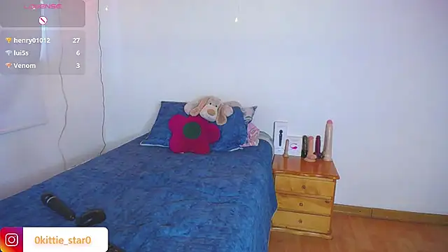 juli05star20 online show from 12-27-24, 10:05