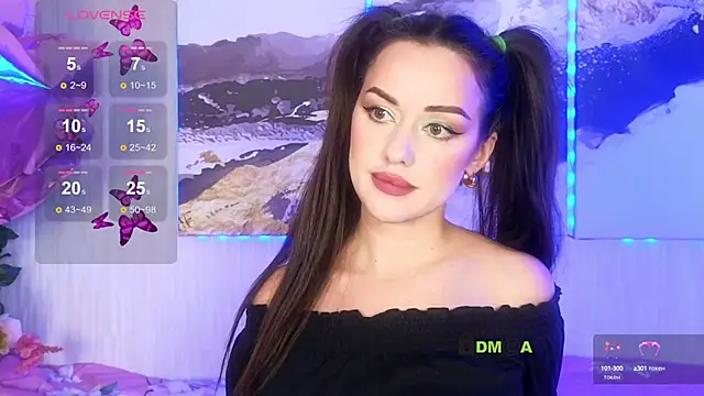 -CrazyAnna- online show from 12-13-24, 02:38