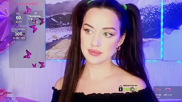 -CrazyAnna- online show from 12-13-24, 05:43