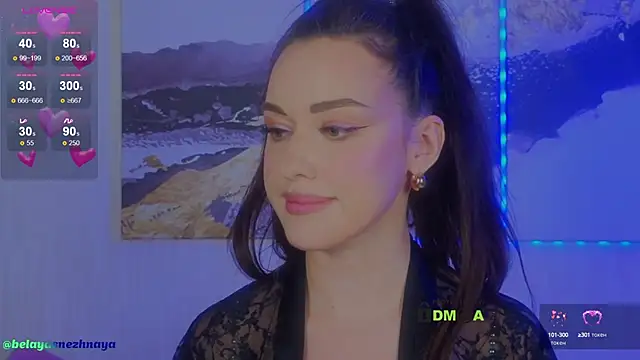 -CrazyAnna- online show from 02-02-25, 07:04