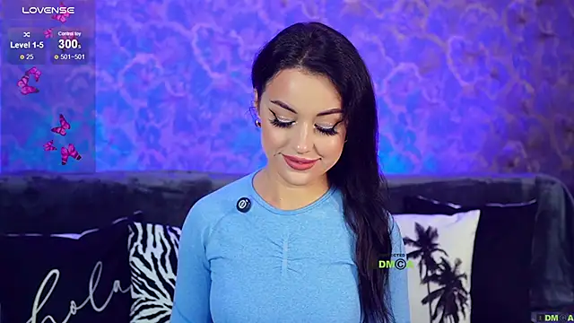 -CrazyAnna- online show from 11-28-25, 11:57