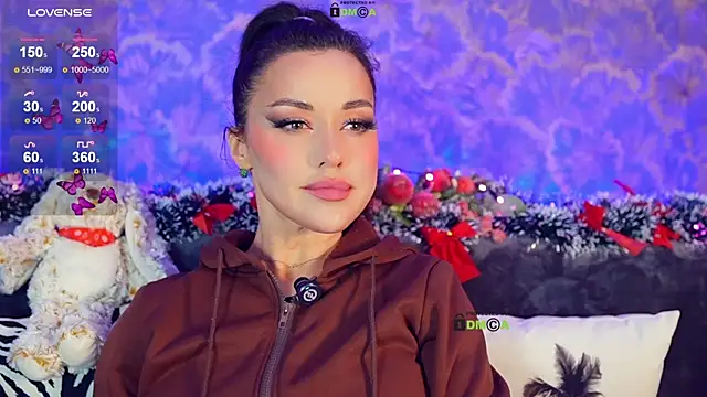 -CrazyAnna- online show from 01-06-26, 05:27