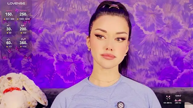 Snapshot of -CrazyAnna- chatting on 01-18-26, 06:12 -CrazyAnna- online show from 01-18-26, 06:12