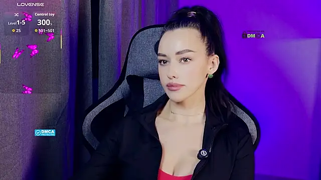 Snapshot of -CrazyAnna- chatting on 02-02-26, 05:11 -CrazyAnna- online show from 02-02-26, 05:11