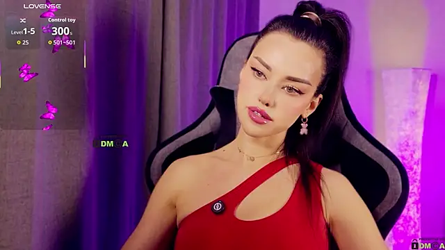 Snapshot of -CrazyAnna- chatting on 02-18-26, 11:06 -CrazyAnna- online show from 02-18-26, 11:06