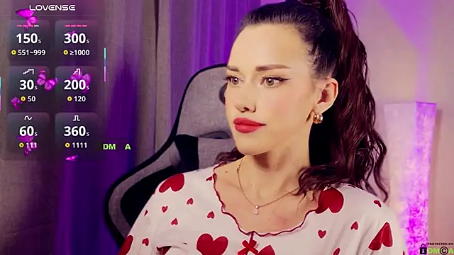 -CrazyAnna- online show from 03-20-26, 03:50