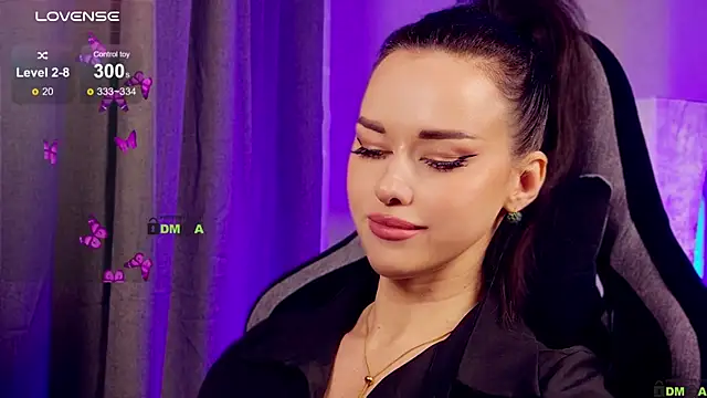 -CrazyAnna- online show from 05-31-26, 04:25