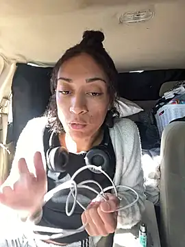 starrynikki online show from 01-12-25, 06:59