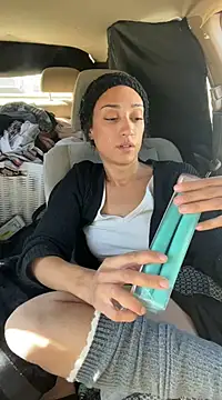 starrynikki online show from 01-15-25, 10:13