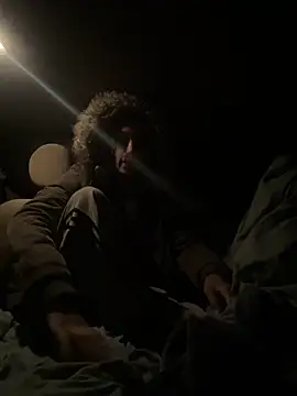 starrynikki online show from 01-18-25, 06:34