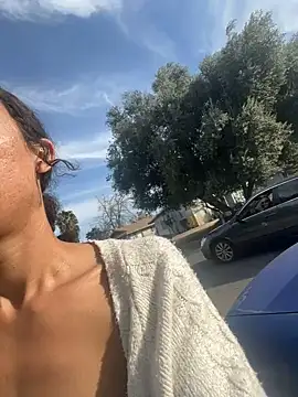 starrynikki online show from 01-31-25, 11:13