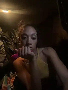 starrynikki online show from 02-04-25, 05:31