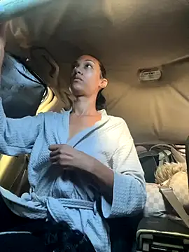 starrynikki online show from 09-29-25, 03:06