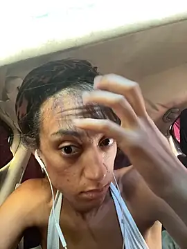 starrynikki online show from 10-12-25, 05:34