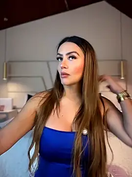 Miss ary online show from 03-18-26, 11:35