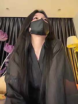 Nacy-Moonlight online show from 02-15-25, 03:39