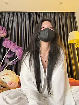 Nacy-Moonlight online show from 02-24-25, 04:04