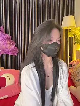 Nacy-Moonlight online show from 03-10-25, 07:40