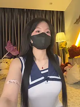 Nacy-Moonlight online show from 09-09-25, 03:22