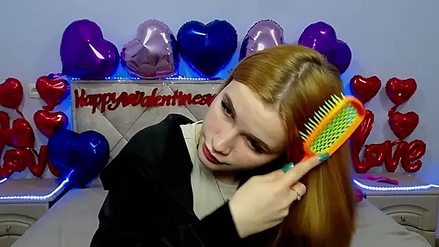 MargaritaKiss online show from 02-02-25, 02:17