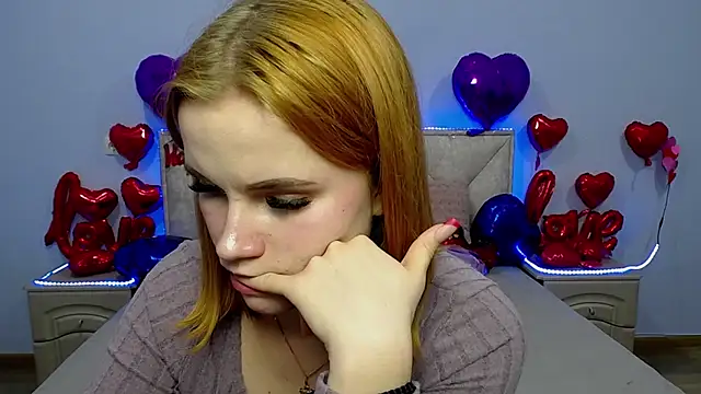 MargaritaKiss online show from 02-04-25, 10:34