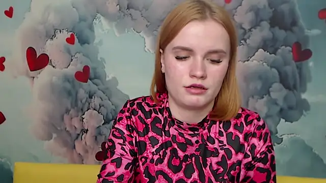 MargaritaKiss online show from 02-06-25, 01:27