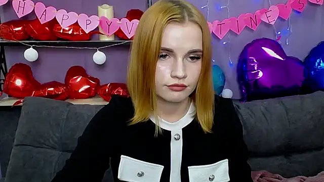 MargaritaKiss online show from 02-07-25, 05:41