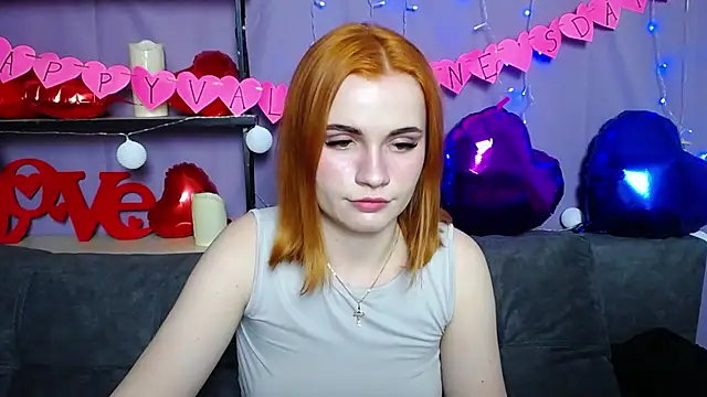 MargaritaKiss online show from 02-10-25, 07:49