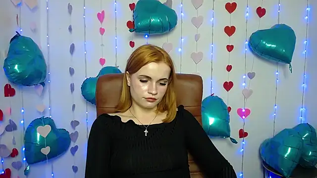 MargaritaKiss online show from 02-18-25, 07:52