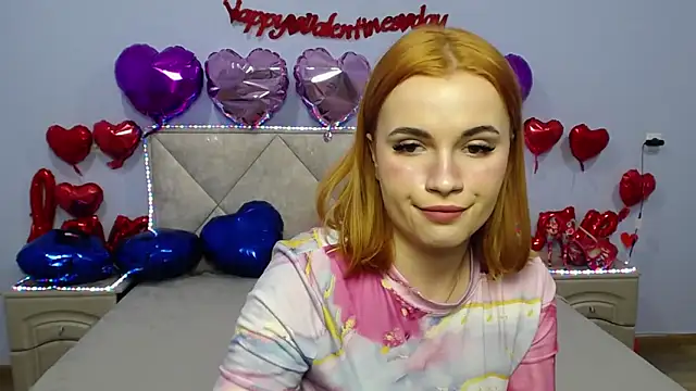 MargaritaKiss online show from 02-19-25, 07:38